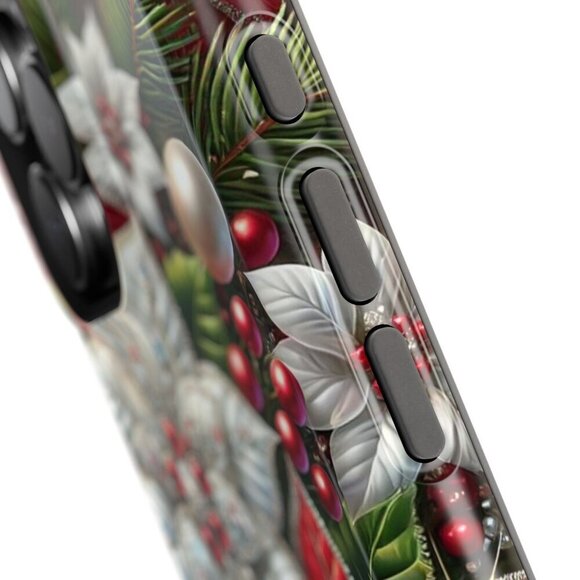 iPhone Phone Cases, Perfect Stylish Mobile Case, MLNMC470 - Picture 7 of 13